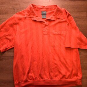 Tropi-Cool Men's Polo T-shirt